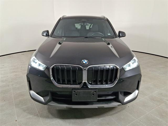 used 2023 BMW X1 car, priced at $32,890