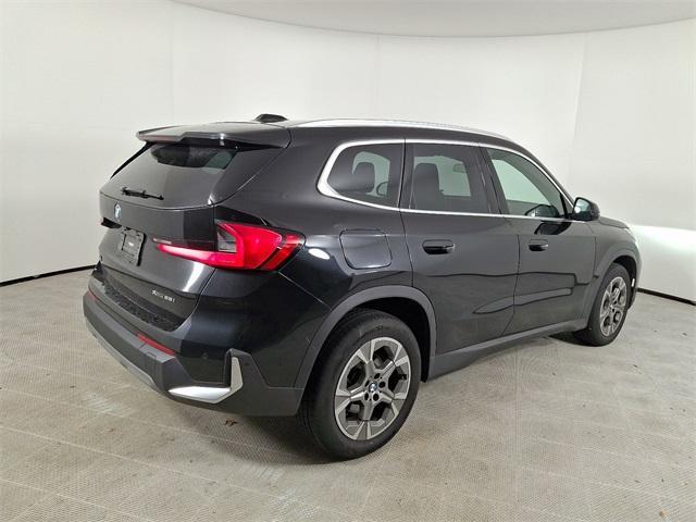 used 2023 BMW X1 car, priced at $32,890