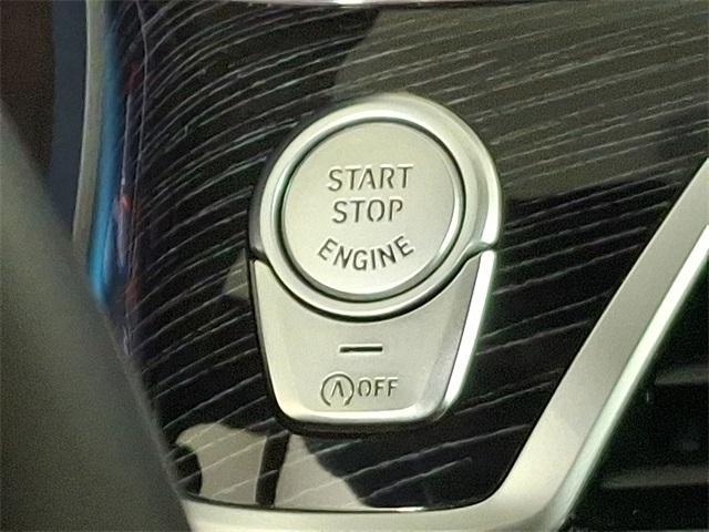 used 2022 BMW 750 car, priced at $57,988