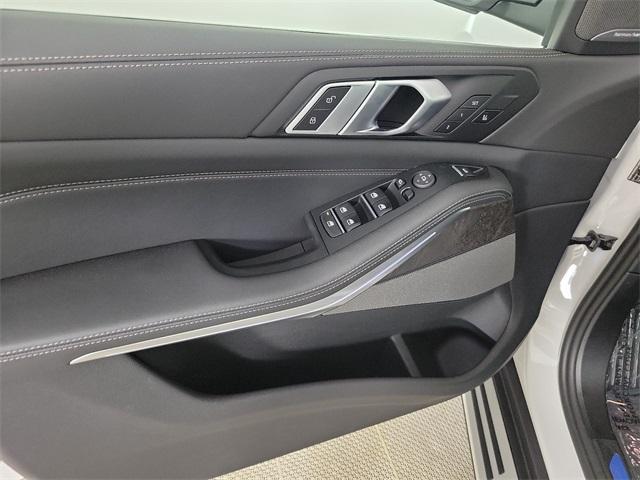 used 2025 BMW X5 car, priced at $69,440