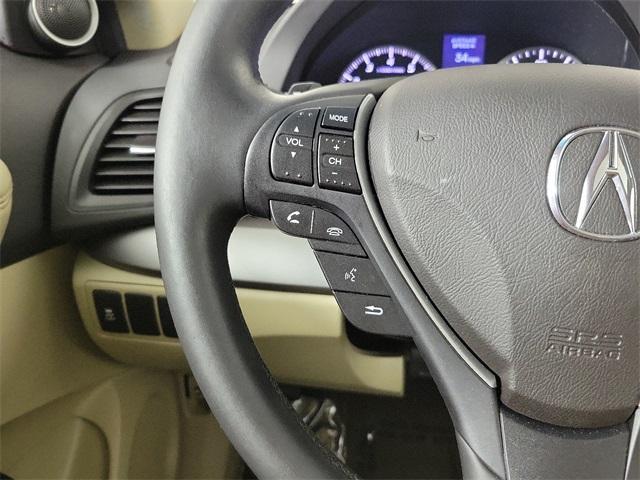 used 2014 Acura RDX car, priced at $15,370