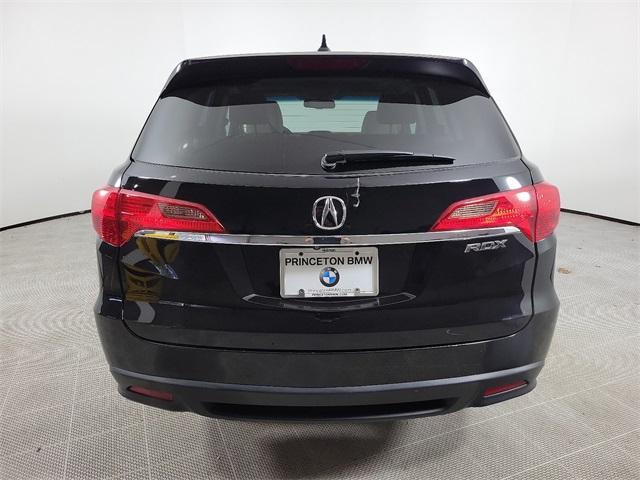 used 2014 Acura RDX car, priced at $15,370