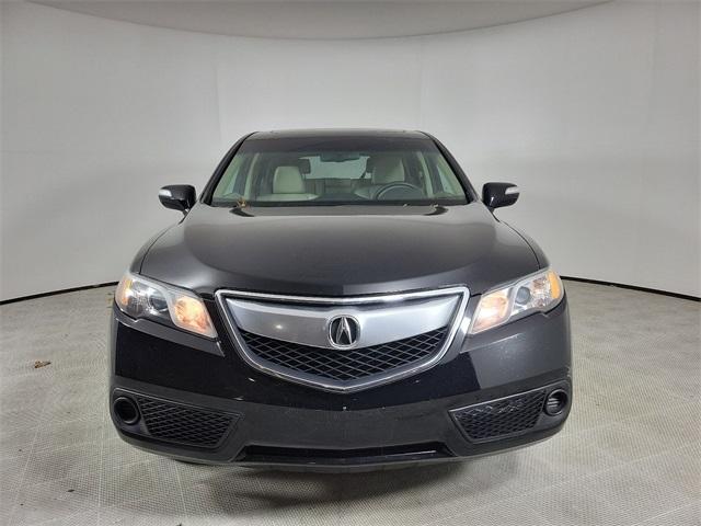 used 2014 Acura RDX car, priced at $15,370