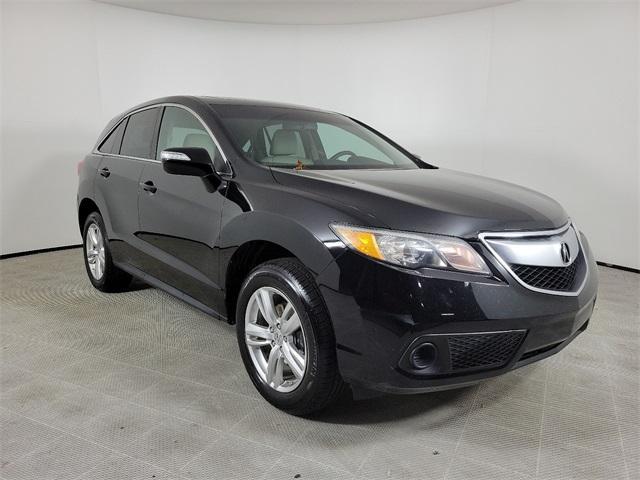 used 2014 Acura RDX car, priced at $15,370