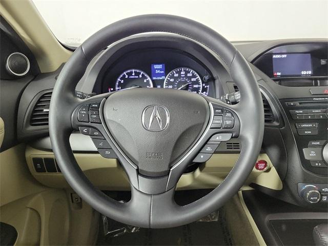 used 2014 Acura RDX car, priced at $15,370