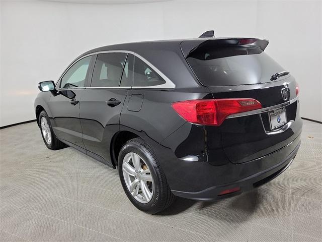 used 2014 Acura RDX car, priced at $15,370