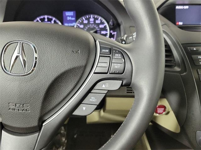 used 2014 Acura RDX car, priced at $15,370