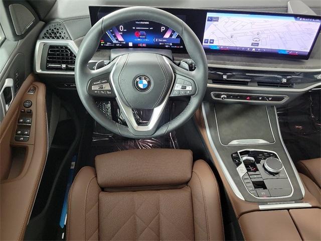 used 2024 BMW X5 car, priced at $64,735