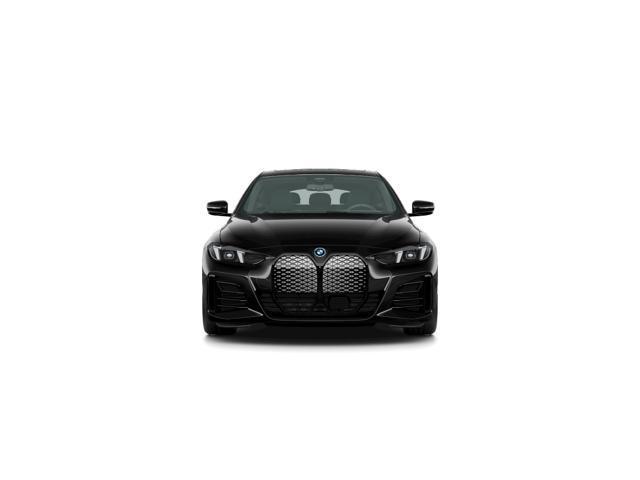 new 2025 BMW i4 Gran Coupe car, priced at $71,245