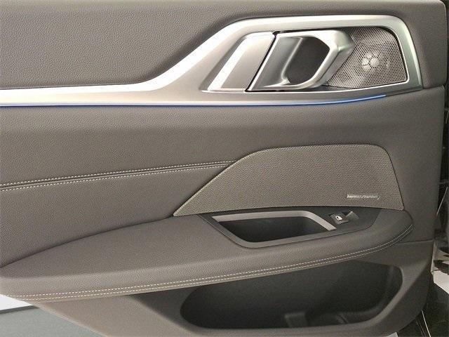 new 2025 BMW i4 Gran Coupe car, priced at $71,245