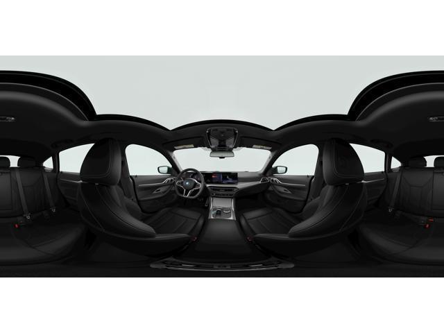 new 2025 BMW i4 Gran Coupe car, priced at $71,245
