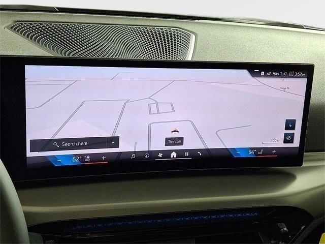 new 2025 BMW i4 Gran Coupe car, priced at $71,245