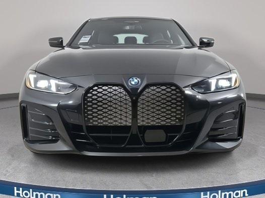 new 2025 BMW i4 Gran Coupe car, priced at $71,245