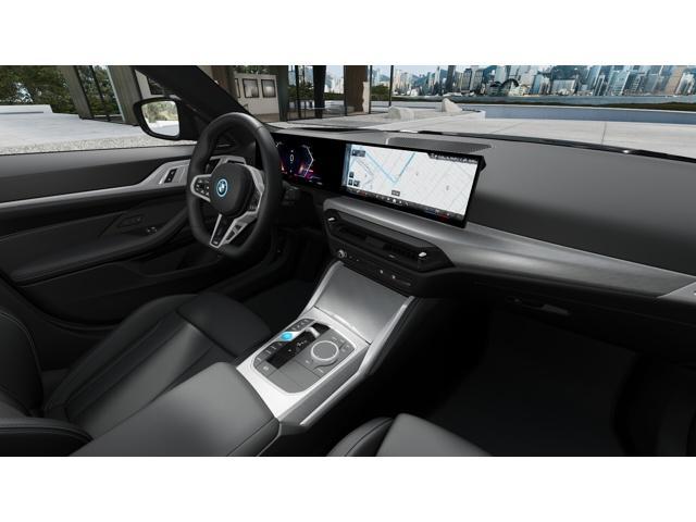 new 2025 BMW i4 Gran Coupe car, priced at $71,245
