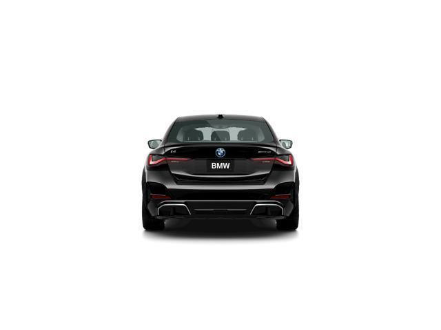 new 2025 BMW i4 Gran Coupe car, priced at $71,245