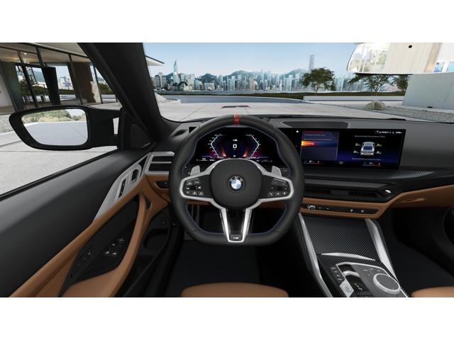 new 2026 BMW M440 car, priced at $74,950