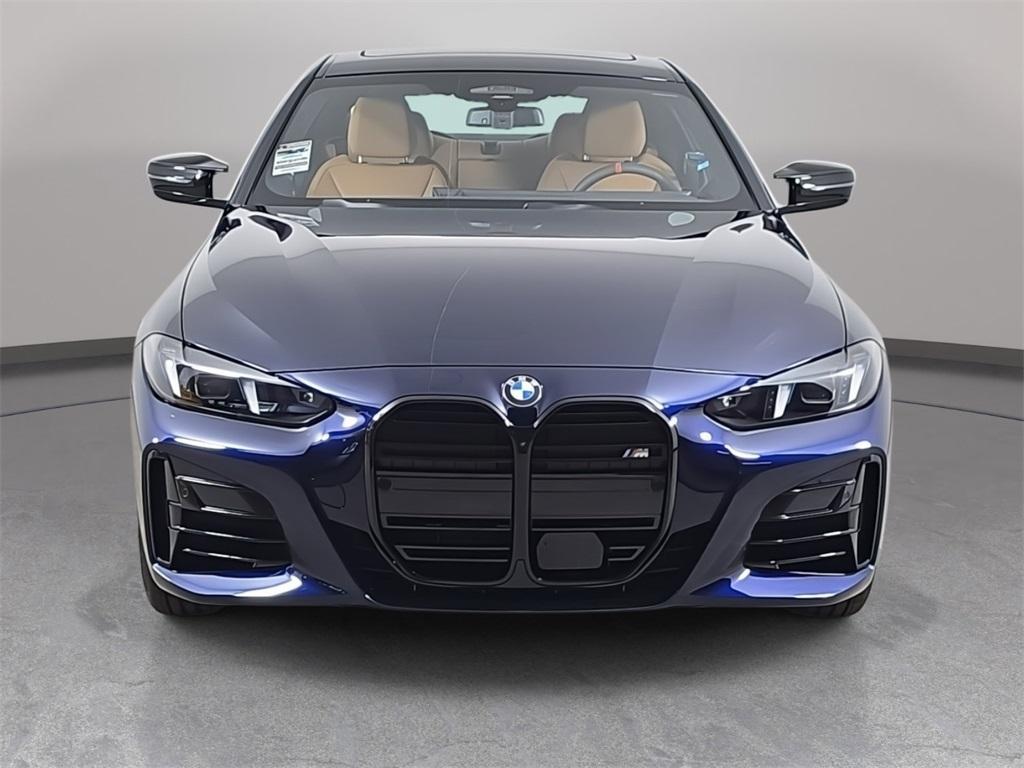 new 2026 BMW M440 car, priced at $74,950