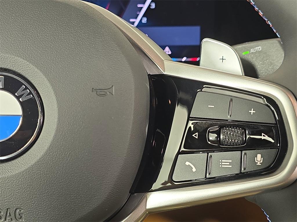 new 2026 BMW M440 car, priced at $74,950