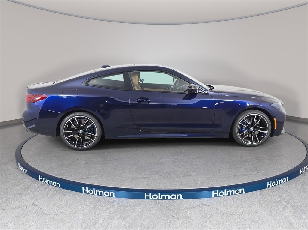new 2026 BMW M440 car, priced at $74,950