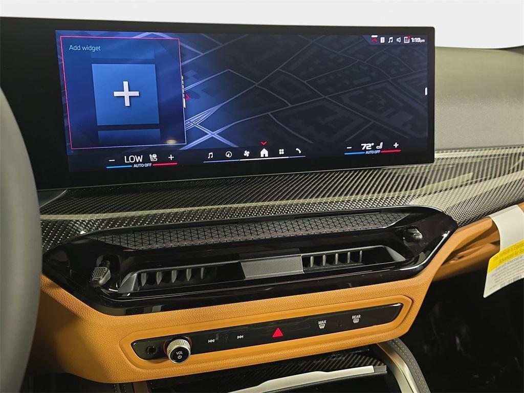 new 2026 BMW M440 car, priced at $74,950