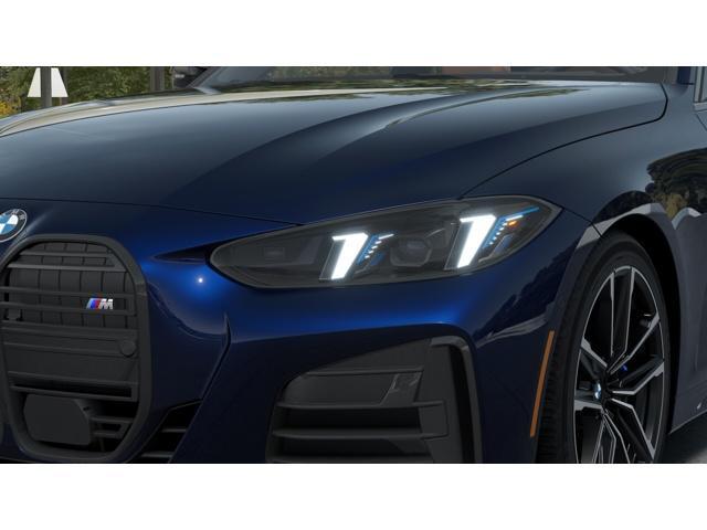 new 2026 BMW M440 car, priced at $74,950