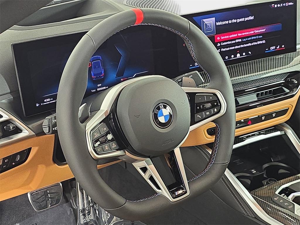 new 2026 BMW M440 car, priced at $74,950