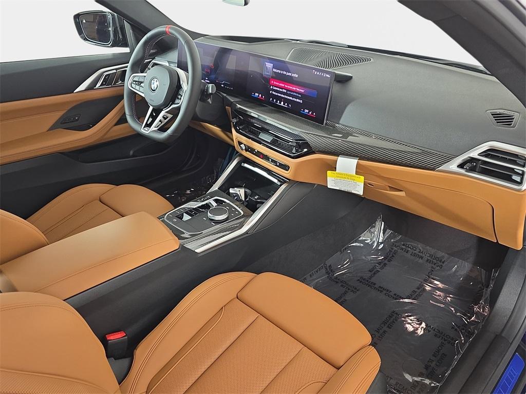 new 2026 BMW M440 car, priced at $74,950