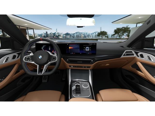 new 2026 BMW M440 car, priced at $74,950
