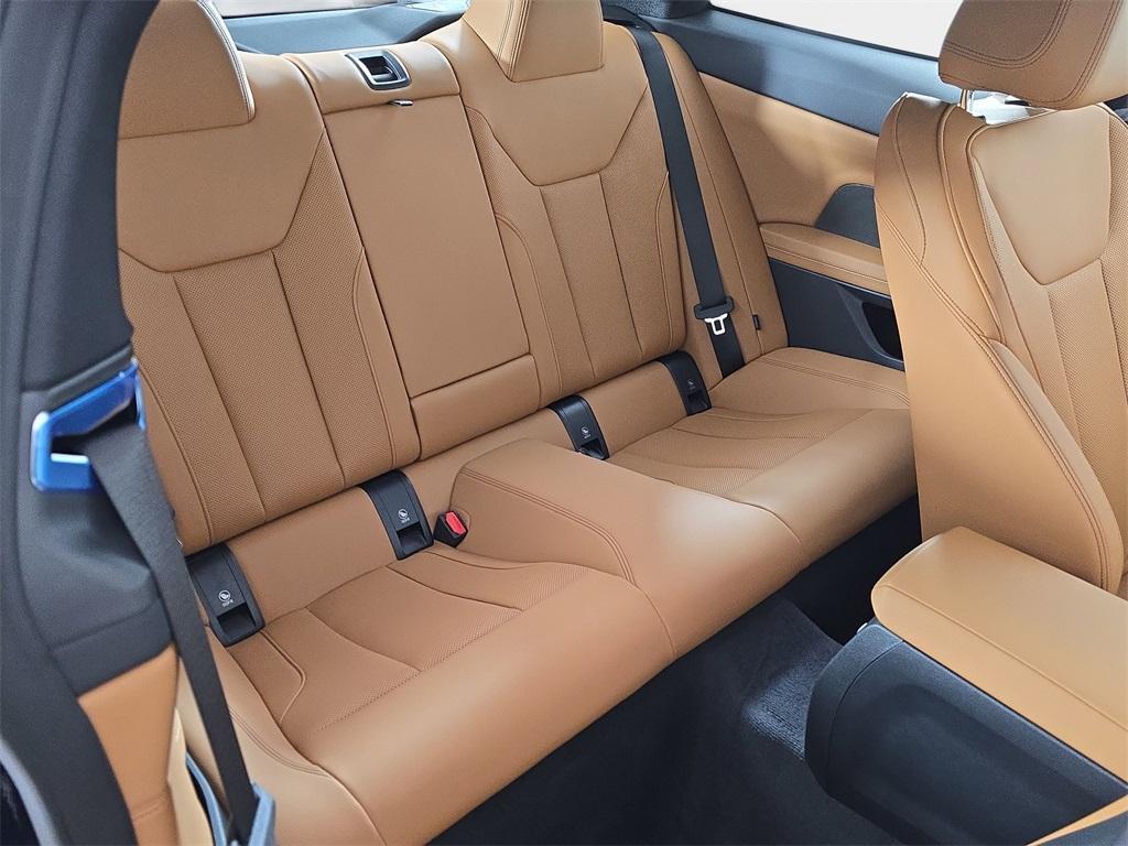 new 2026 BMW M440 car, priced at $74,950