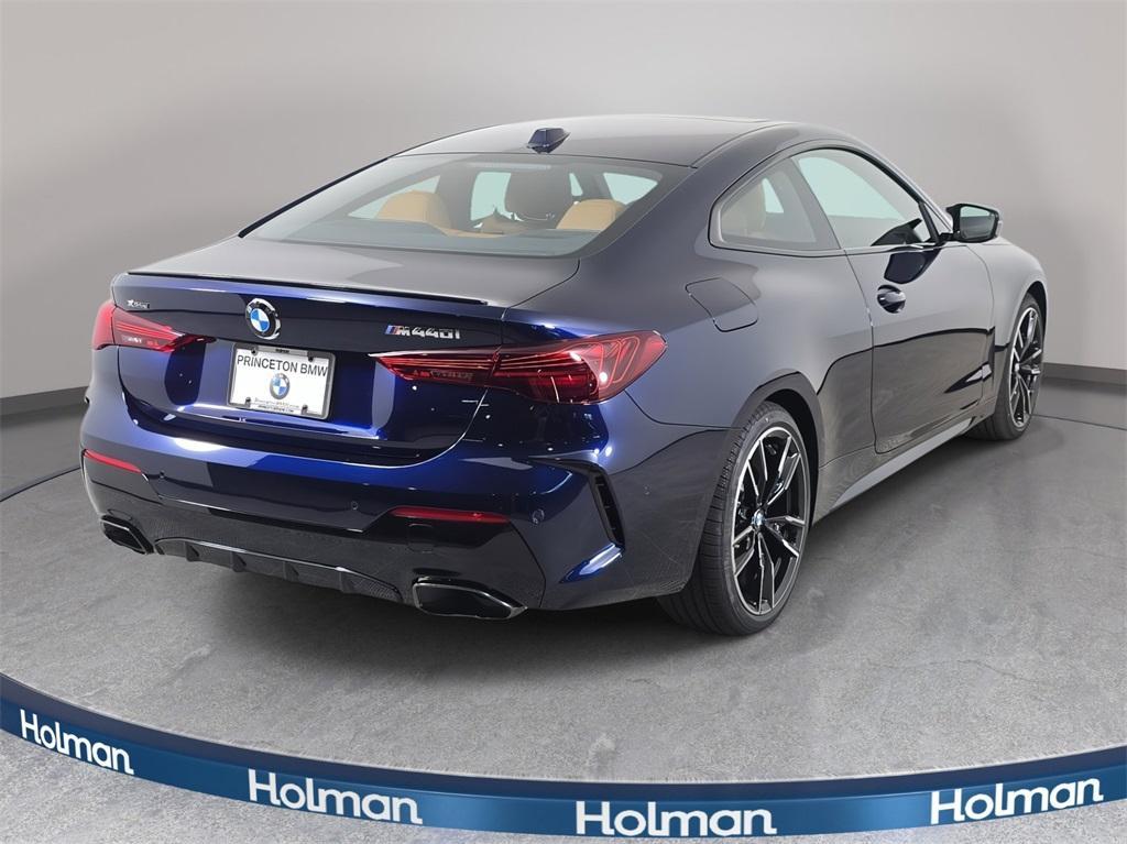 new 2026 BMW M440 car, priced at $74,950
