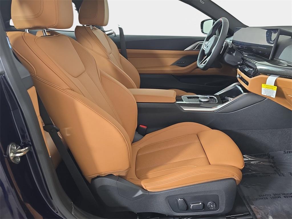 new 2026 BMW M440 car, priced at $74,950