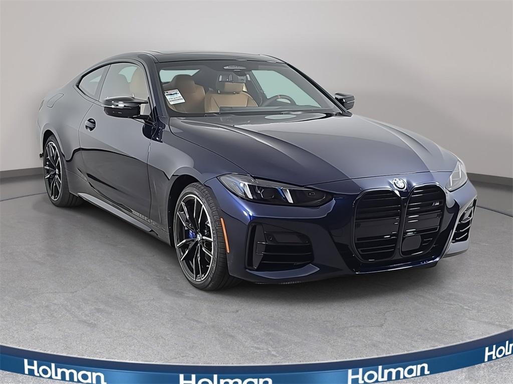 new 2026 BMW M440 car, priced at $74,950