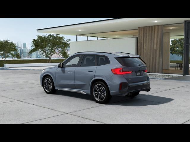 new 2025 BMW X1 car, priced at $57,990