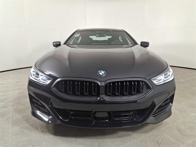 new 2025 BMW 840 Gran Coupe car, priced at $102,990