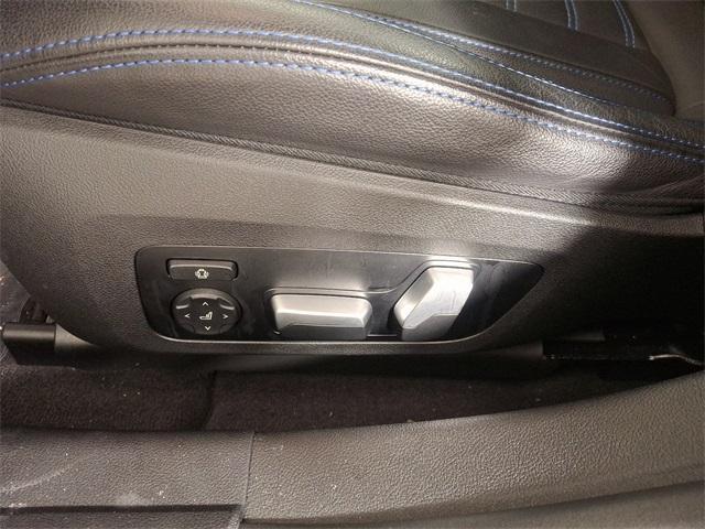 used 2024 BMW i4 Gran Coupe car, priced at $61,177