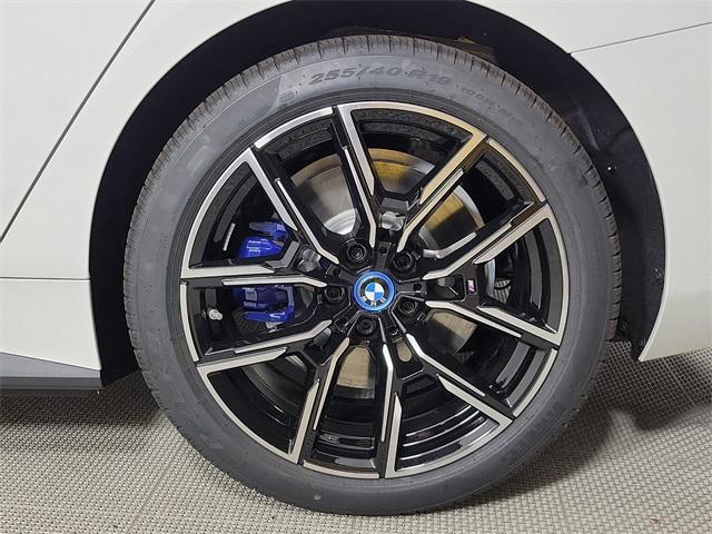 used 2024 BMW i4 Gran Coupe car, priced at $63,530