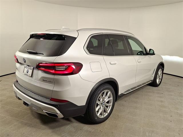 used 2021 BMW X5 PHEV car, priced at $46,995