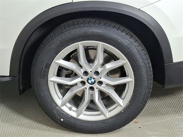 used 2021 BMW X5 PHEV car, priced at $46,995