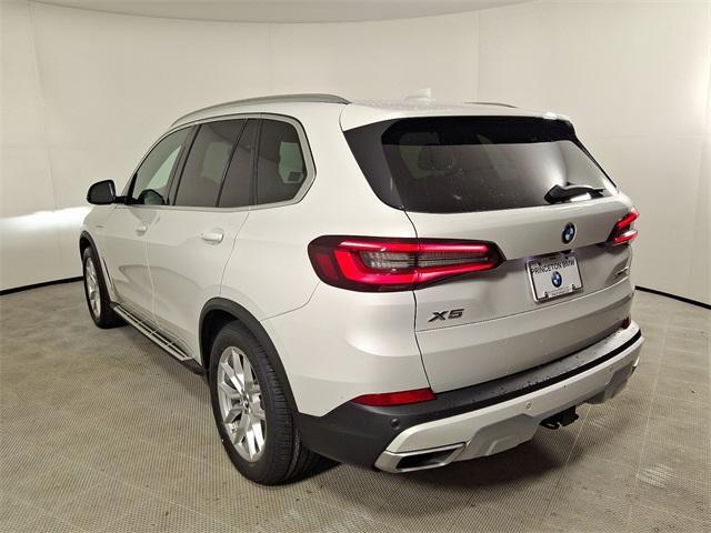 used 2021 BMW X5 PHEV car, priced at $46,995