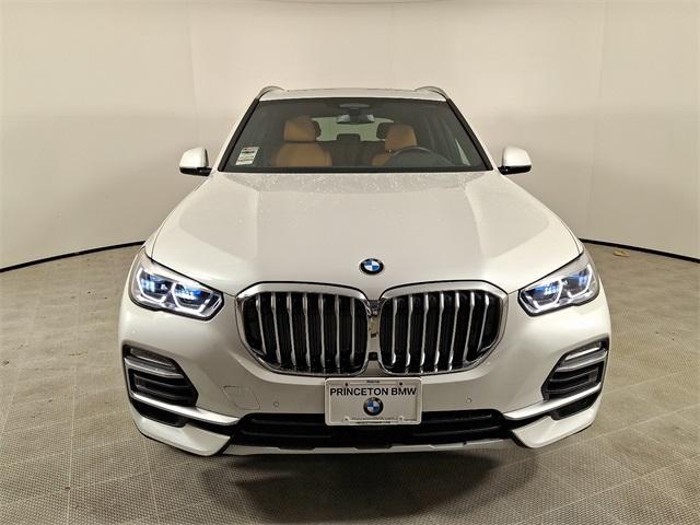 used 2021 BMW X5 PHEV car, priced at $46,995