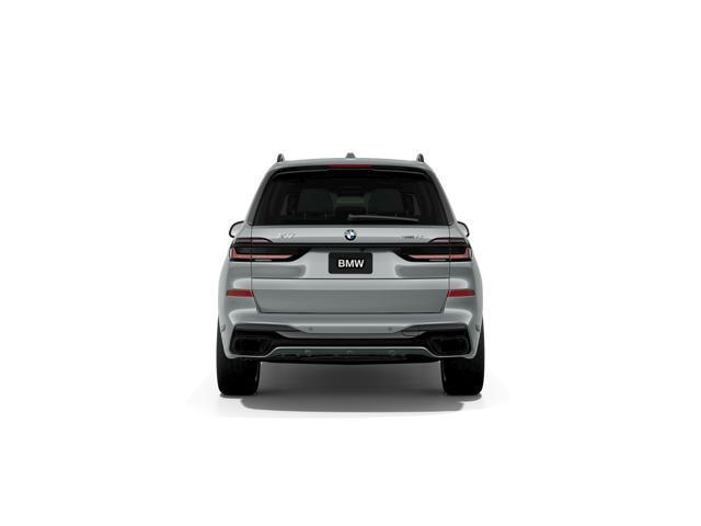 new 2026 BMW X7 car, priced at $98,580