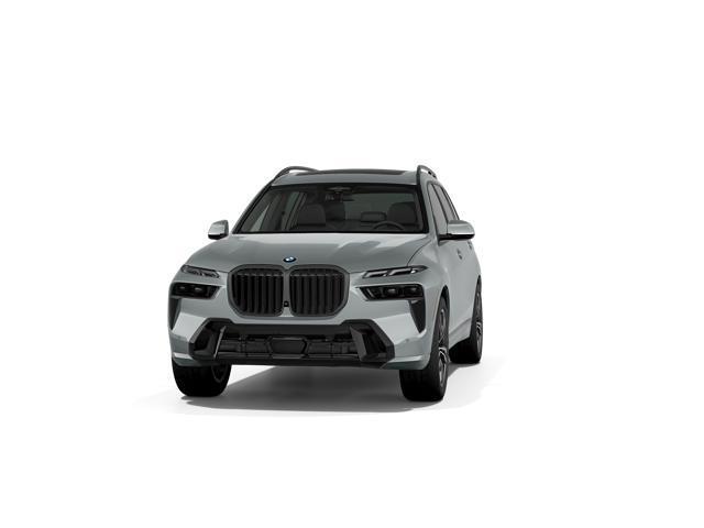 new 2026 BMW X7 car, priced at $98,580