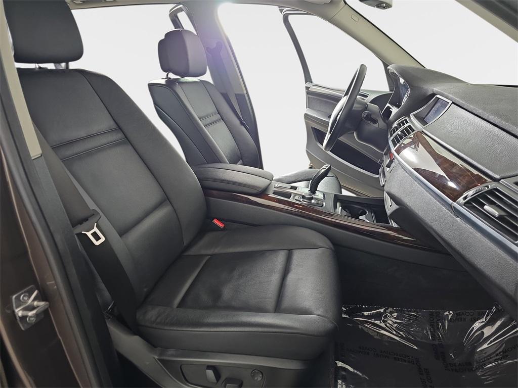 used 2012 BMW X5 car, priced at $8,399