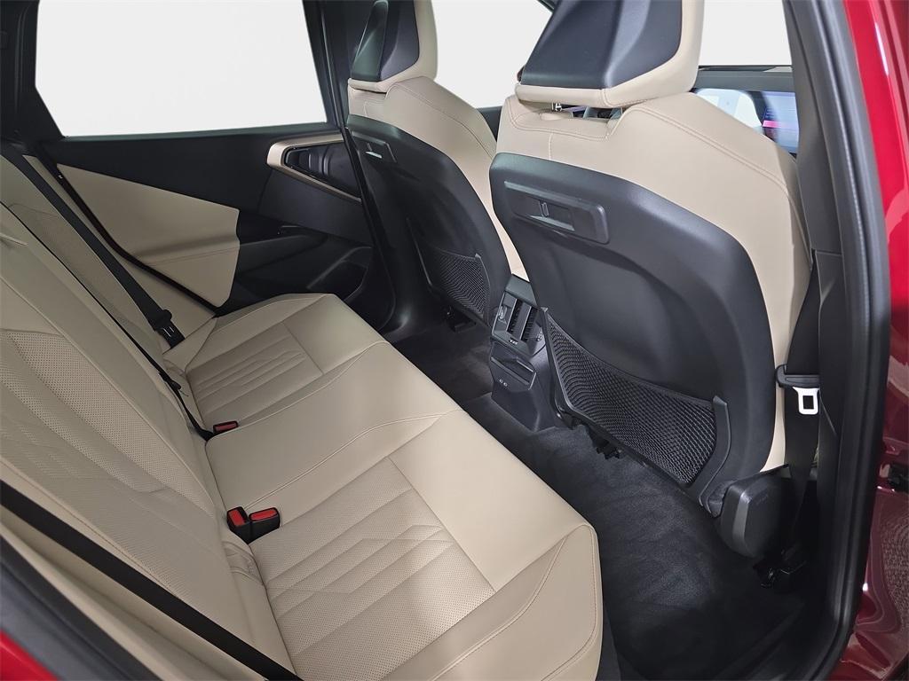 used 2025 BMW X3 car, priced at $50,880