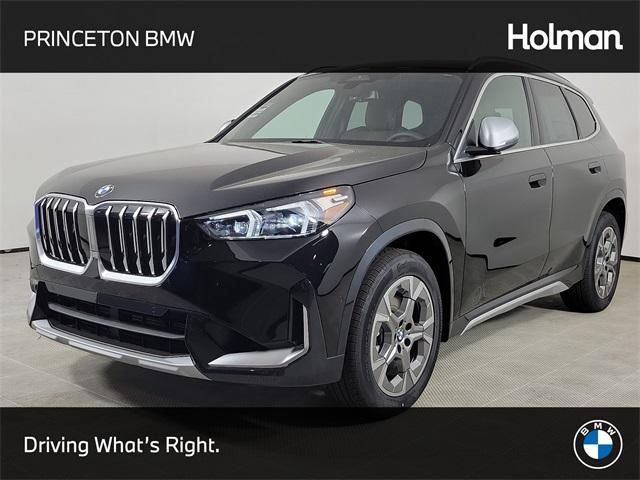 used 2024 BMW X1 car, priced at $42,360