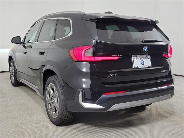 used 2024 BMW X1 car, priced at $41,900