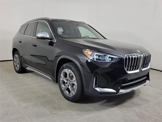 used 2024 BMW X1 car, priced at $41,900