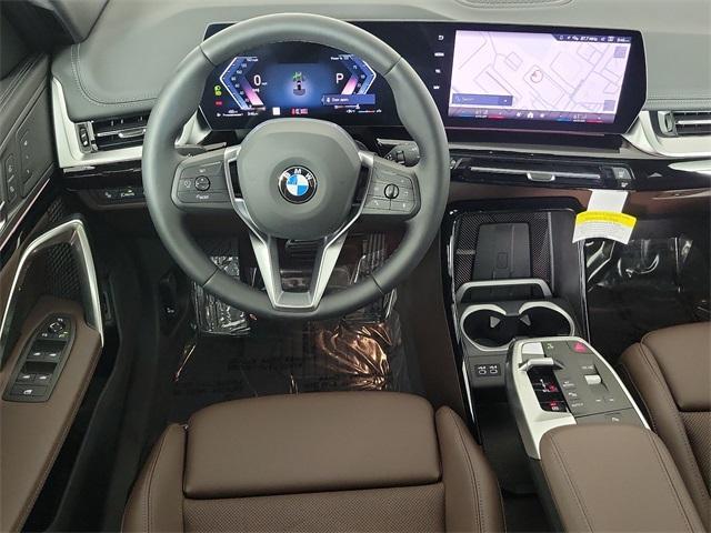 used 2024 BMW X1 car, priced at $41,900