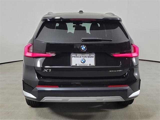 used 2024 BMW X1 car, priced at $41,900