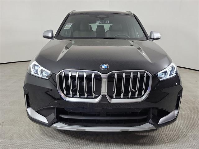 used 2024 BMW X1 car, priced at $41,900